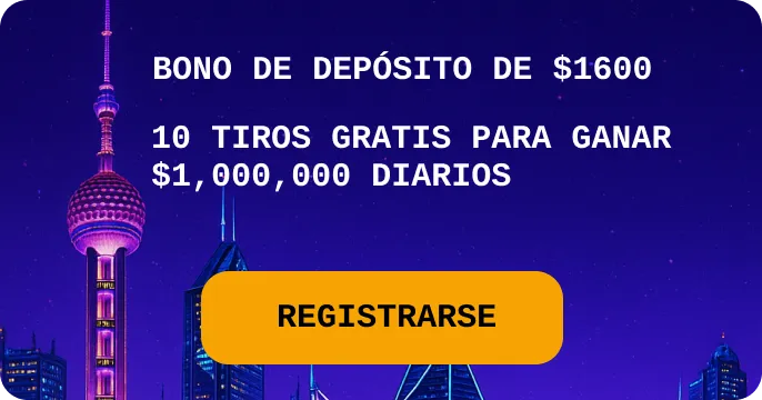 Jackpot City